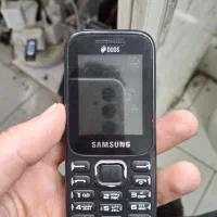 گوشی سامسونگ ساده