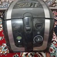 سرخ کن|سایر لوازم برقی|اصفهان, عمان سامانی|دیوار