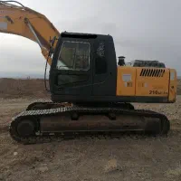 بیل زنجیری هیوندا