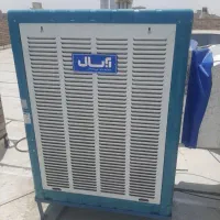 سرویس کولر ابی، تعمیر کولر، فروش قطعات کولر