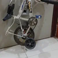 دوچرخه سایز ۱۲