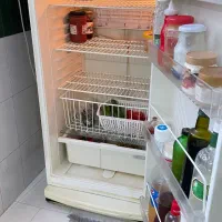 یخچال فریزر|یخچال و فریزر|تهران, مشیریه|دیوار