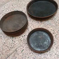 ظرف پیتزا