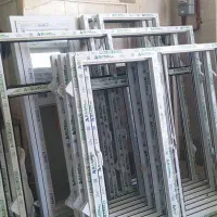 درب و پنجره یو پی وی سی طرح وپی وی سی توری پلیسه