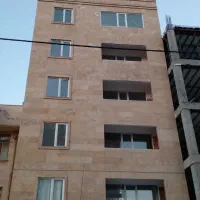 رهن کامل شهرک نیروانتظامی