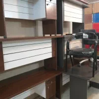 دفتر کار میز