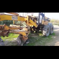 گریدر گالیون تی 500