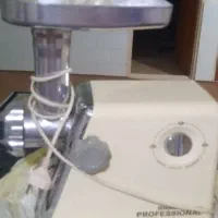 سماور نو چرخ گوشت فلاکس چای|سماور، چای‌ساز، قهوه‌ساز|الوند, |دیوار