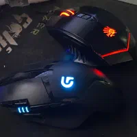 موس لاجیتک g402