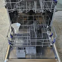 ماشین ظرفشویی LG و لباسشویی پاکشوما