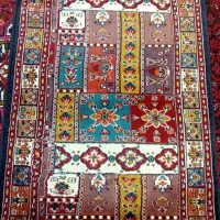 فرش پله|فرش|همدان, |دیوار