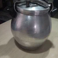 زود پز ورق سنگین