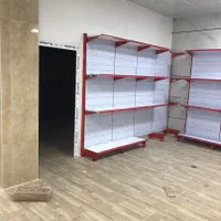 قفسه حبوباتی عمق ۳۵سانتی|فروشگاه و مغازه|اهواز, ۳۰ متری|دیوار