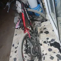 دوچرخه مارک Jordan|دوچرخه، اسکیت، اسکوتر|زنده رود, |دیوار