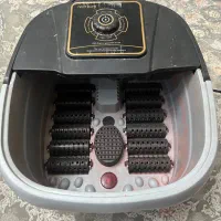 جکوزی پا (ابزار پدیکور)