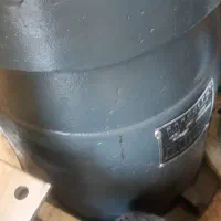 جعبه دنده ۲ به ۳ و۰۰۰ الکترو موتور توربین