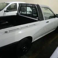 پراید وانت 151 مدل 404 لاینر پاششی