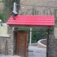 جوشکاری کارهایی که مربوط به جوشکار پذیرفته میشود|خدمات پیشه و مهارت|شاندرمن, |دیوار