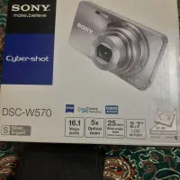 دوربین سونی|دوربین عکاسی و فیلمبرداری|تهران, کن|دیوار