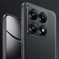 شیائومی 14T Pro با حافظهٔ ۵۱۲ گیگابایت|موبایل|رشت, نظری|دیوار