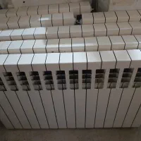 فروشنده خریدار رادیاتور پکیج سالم  خراب تمام مناطق