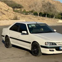 پژو پارس 402 سال