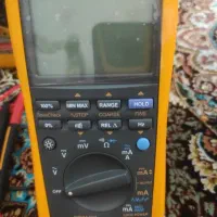 مولتی متر فلوک 789