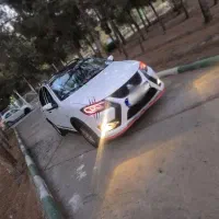 کوییک جی ایکس آر ال ۱۴۰۳|خودرو سواری و وانت|ساوه, |دیوار