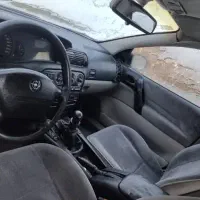 اوپل اومگا|خودرو سواری و وانت|ارومیه, |دیوار