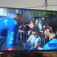 تلویزیون ال ایدی ۴۲ اینچ ال جی اصل کره