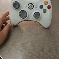 دسته فابریک ایکس باکس 360