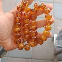 تسبیح های کهربا وسندلوس اورجینال|جواهرات|کرمانشاه, |دیوار