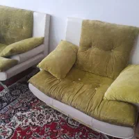 مبل راحتی