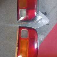 وسایل پرایدو پژو