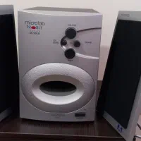 کامپیوتر و متلقات ان و میز و صندلی چرخدار|میز تحریر و کامپیوتر|پردیس, فاز ۲|دیوار