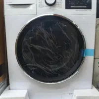 ماشین لباسشویی نو اسنوا