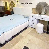 تخت ایالت/مرکز/سرویس /خوب های لوکس