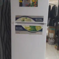 یخچال تکنو