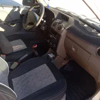 پراید مدل ۹۲|خودرو سواری و وانت|رباطکریم, نصیرشهر|دیوار