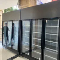 یخچال سوپری، سوپرمارکت ایستاده|فروشگاه و مغازه|شیراز, شهرک فرزانگان|دیوار