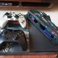دستگاه بازی Xbox one