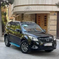 هایماS7پلاس فول باصندوق برقی،قابله معاوضه با خودرو|خودرو سواری و وانت|اصفهان, دشتستان|دیوار