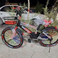 دوچرخه ۲۰  **آکبند**