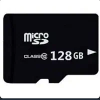 رم ۱۲۸ گیگ کلاس ۱۰ اکسترم ۱۶۰/MBs