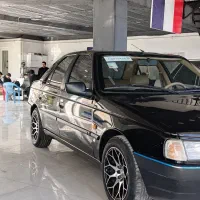 ۴۰۵فول تقویت مدل88|خودرو سواری و وانت|پیرانشهر, |دیوار