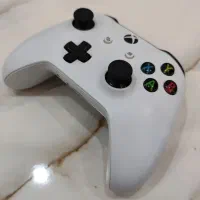 ایکس باکس وان S در حد نو 1 ترابایت|کنسول، بازی ویدئویی و آنلاین|سیرجان, |دیوار