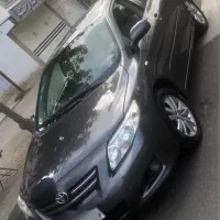 تویتا کرولا بیرنگ فروش / معاوضه با خودرو تا ۲تومن|خودرو سواری و وانت|رشت, بلوار گیلان|دیوار