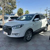 جک S5 نیوفیس اتوماتیک، مدل ۱۴۰۲|خودرو سواری و وانت|شیراز, ارم|دیوار