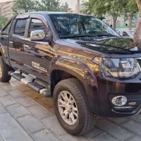 امیکو اسنا توربو ۲۴۰۰ میتسوبیشی ۷ دنده