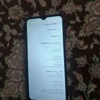 گوشی a12 ال سیدی ترک داره|موبایل|تهران, شوش (باغ آذری)|دیوار
